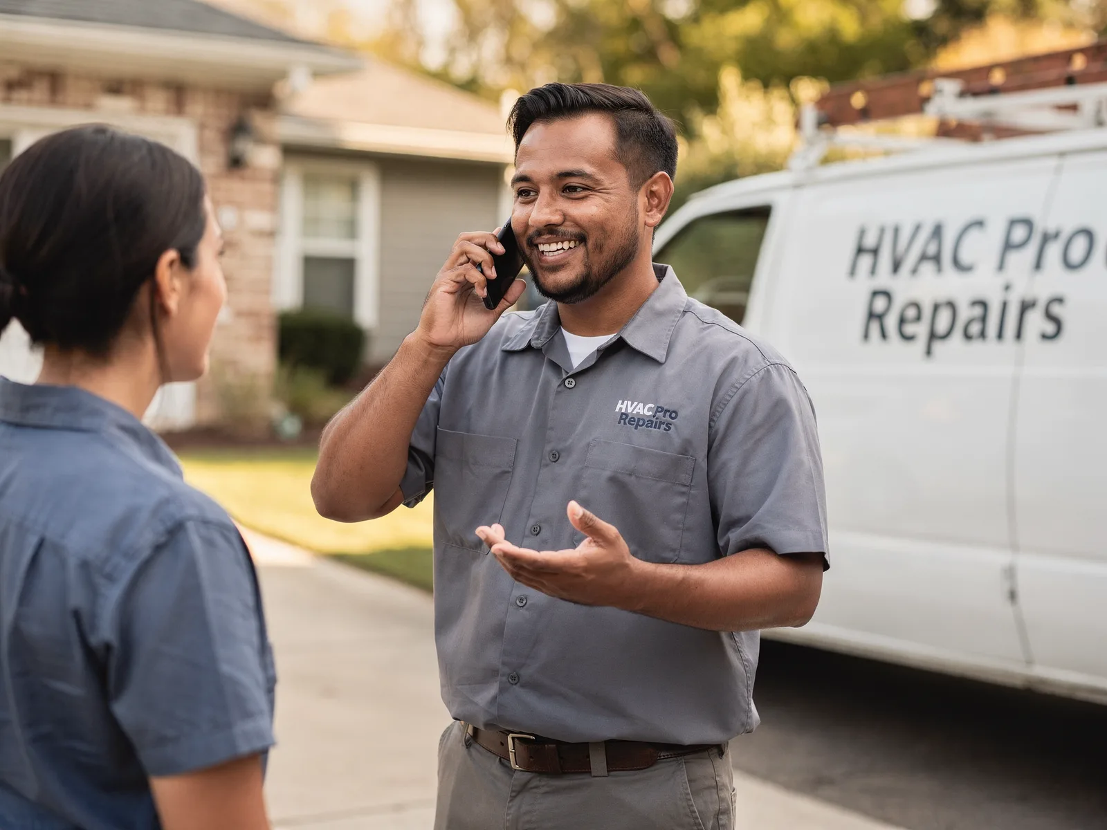 Heat Pump Repair Tuttle, OK FAQs